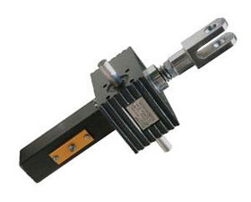 清大曙光 SJA螺旋升降機(jī)