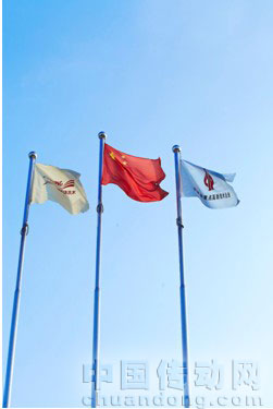 科華技術(shù)被認定為福建省2011年第一批復(fù)審高新技術(shù)企業(yè)