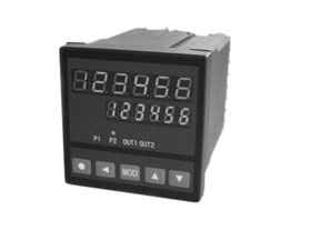 泰昱 智能計(jì)數(shù)器