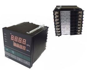 泰昱 壓力顯示/控制儀表