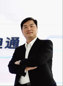 中達電通-游文人