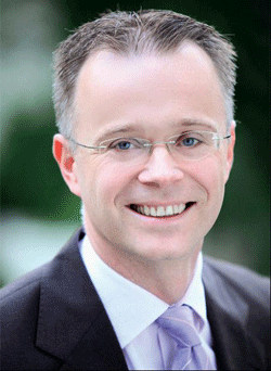 珠海新多力&nbsp;&nbsp;Walter Demmelhuber博士