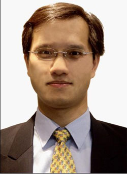 科洛理思&nbsp;&nbsp;陳德智