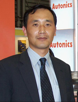 奧托尼克斯&nbsp;&nbsp;曹壽煥