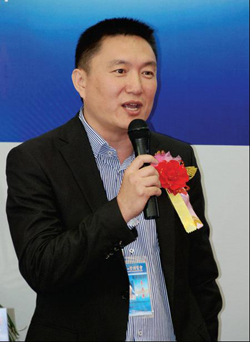 大連普傳&nbsp;&nbsp;張海杰