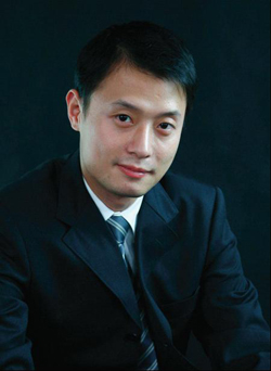 倍加福&nbsp;&nbsp;王瑜