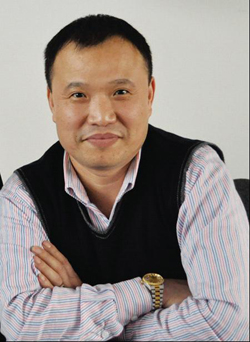 廣州珠峰 劉秋輝