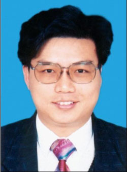 江蘇宏微&nbsp;&nbsp;羅運強