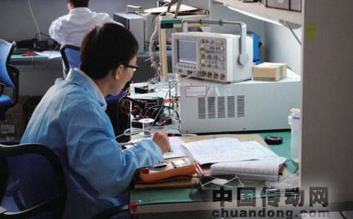 全方位專業(yè)團(tuán)隊：海浦蒙特發(fā)展力量