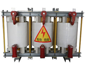 圣融電氣 高壓串聯(lián)電抗器