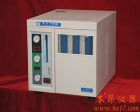 本昂儀器 GTL-300/500/1000氮?dú)淇找惑w機(jī)