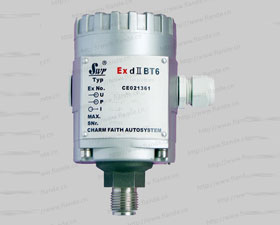 弗蘭德 SWP-T20 壓力變送器 