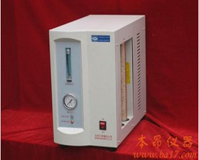 本昂儀器 GAX-2000/50000 空氣發(fā)生器 