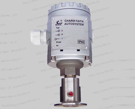 弗蘭德 SWP-205 壓力變送器 