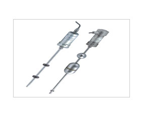 安凱電子 ATM-L系列磁致伸縮位移傳感器