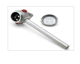 安凱電子 PTS420位移傳感器