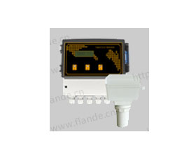 弗蘭德 分體式超聲波液位計 