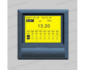 弗蘭德 SWP-CSR 無紙記錄儀 