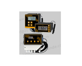 弗蘭德 溶解氧儀 