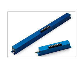 安凱電子 MP系列工業(yè)型LVDT