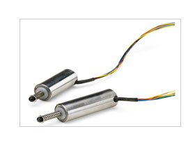 安凱電子 PCA116經(jīng)濟(jì)型位移傳感器