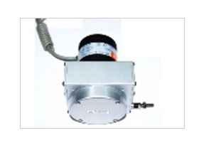 安凱電子 ATS-M拉繩式位移傳感器