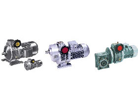 耐堅 MB行星摩擦式無級變速機(jī)