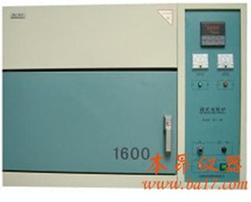 本昂儀器 BA-18-16B陶瓷纖維馬弗爐 