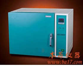 本昂儀器 BA-10-12G纖維一體式馬弗爐 