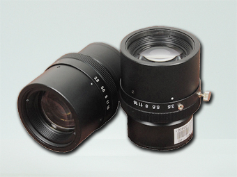 視清科技 線掃描鏡頭