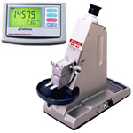 愛宕 阿貝折光儀