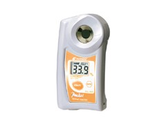 愛宕 臺式數顯阿貝折光儀（高精度）