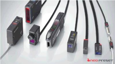 基恩士 LV-N系列 數(shù)字激光傳感器