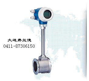 九江蒸汽測量渦街流量計FLUB