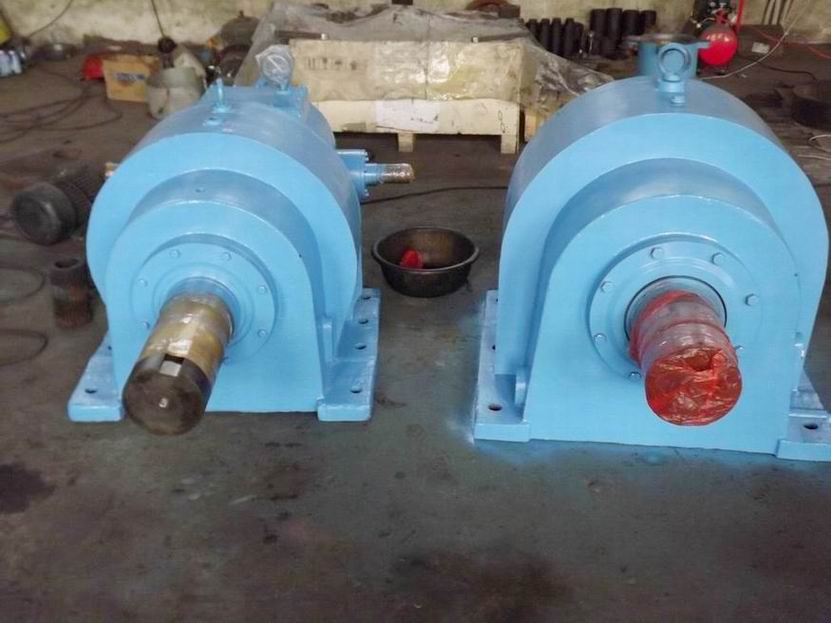 銀河機(jī)械 星輪減速機(jī)