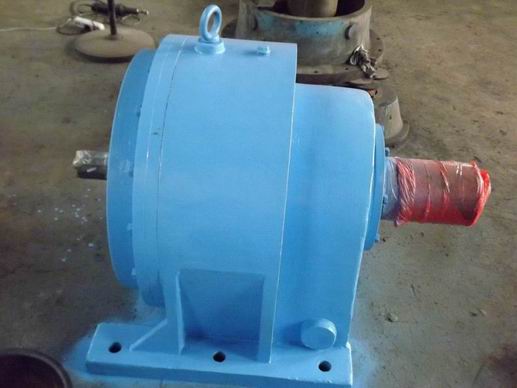 銀河機械 HJW50B-31.5型星輪減速機