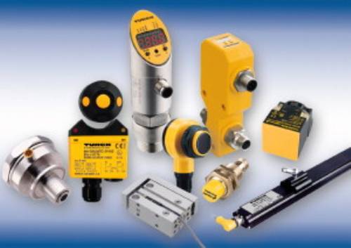 圖爾克電容開關(guān) BC10-Q14-AP4X2-V1131 （歐尚電子代理）