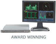 WVR8200/WVR8300波形監(jiān)測儀（日圖科技代理）