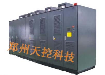 天控自動(dòng)化 KBP-PC-BPG高壓變頻調(diào)速柜