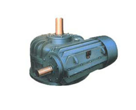 清大曙光 CWS蝸桿減速機(jī) 