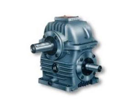 清大曙光 CWU蝸桿減速機(jī)