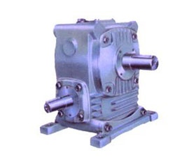 清大曙光 WHT蝸輪減速機(jī) 