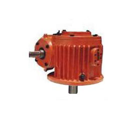 清大曙光 WHC蝸輪減速機(jī)