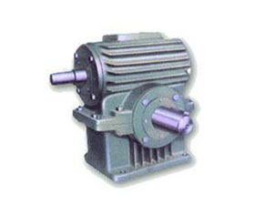 清大曙光 WHS蝸輪減速機(jī) 