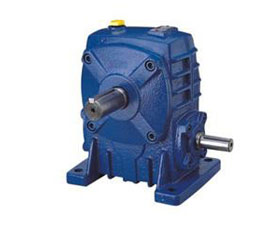 清大曙光 WD蝸輪蝸桿減速機(jī)