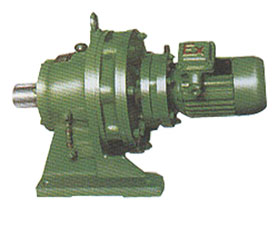 濱海傳動 WB、X.B、8000系列減速機