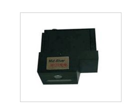 中川光電 RLK185光電糾偏傳感器（用于拉幅定型機(jī)）