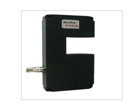 中川光電 RLK167（電壓/電流模擬量輸出）糾偏傳感器