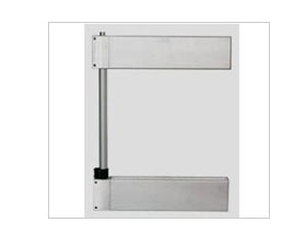 中川光電 RLK168（大開口可調(diào)）糾偏傳感器