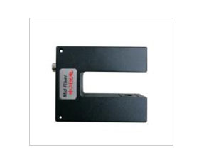 中川光電 RLK176超聲波糾偏傳感器（透明材料可用）